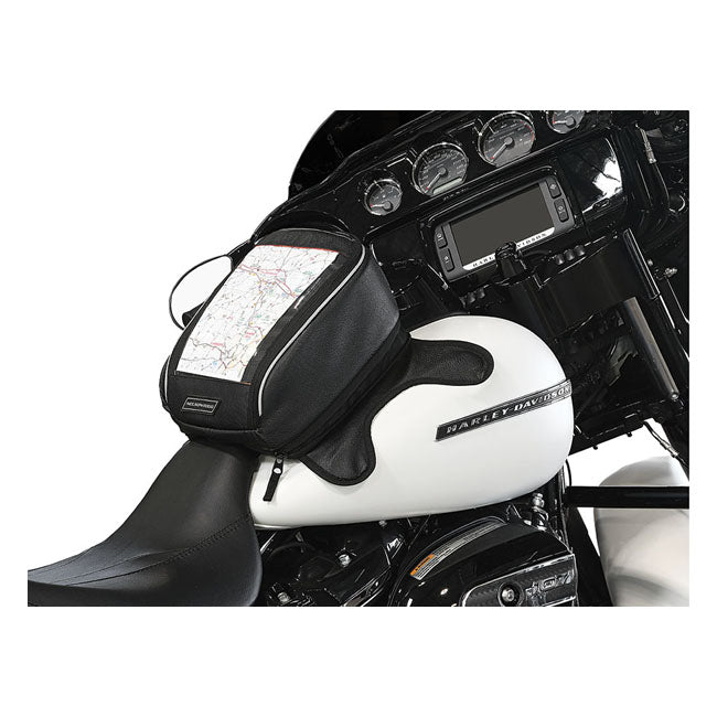 Nelson Rigg Sacoche de réservoir pour moto Journey