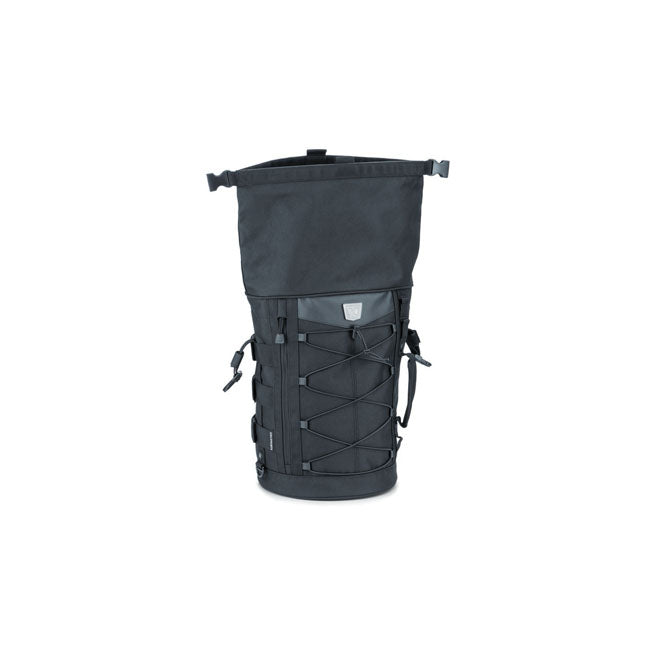 Kuryakyn Sac de voyage Momentum Deadbeat 23L pour moto avec sissy bar