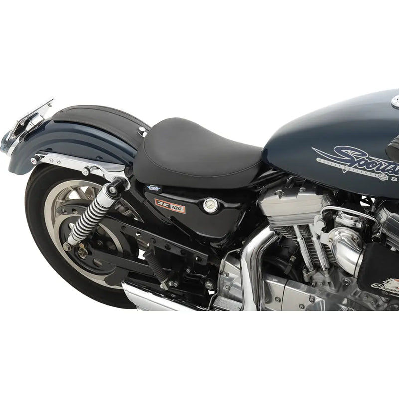 Drag Specialties Siège solo pour Harley