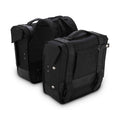 Burly Ensemble de sacoches universelles pour moto Voyager