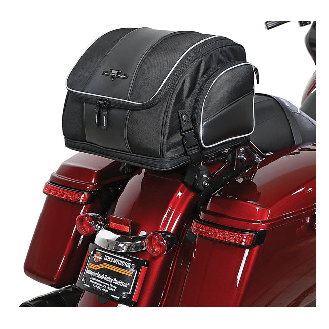 Nelson Rigg Sacoche de coffre / porte-bagages pour moto Route 1 Weekender 31L