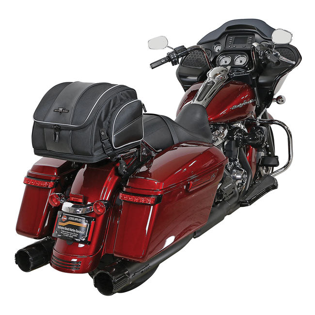 Nelson Rigg Sacoche de coffre / porte-bagages pour moto Route 1 Weekender 31L