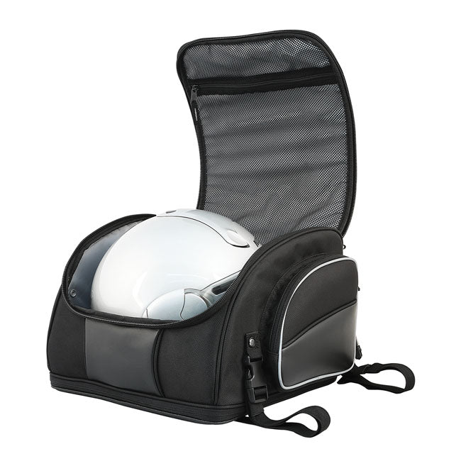 Nelson Rigg Sacoche de coffre / porte-bagages pour moto Route 1 Weekender 31L