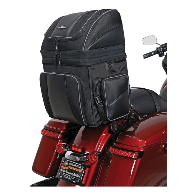 Nelson Rigg Route 1 Destination 53,5 L Sacoche arrière pour moto