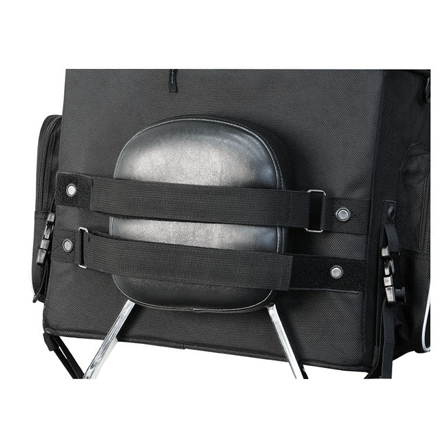 Nelson Rigg Route 1 Destination 53,5 L Sacoche arrière pour moto