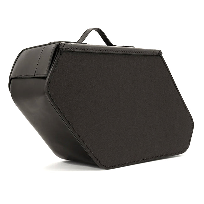 Longride Ensemble de sacoches de moto Click-On 27L, modèle 149