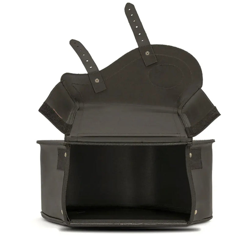 Longride Ensemble de sacoches de moto Click-On 38L, modèle 154