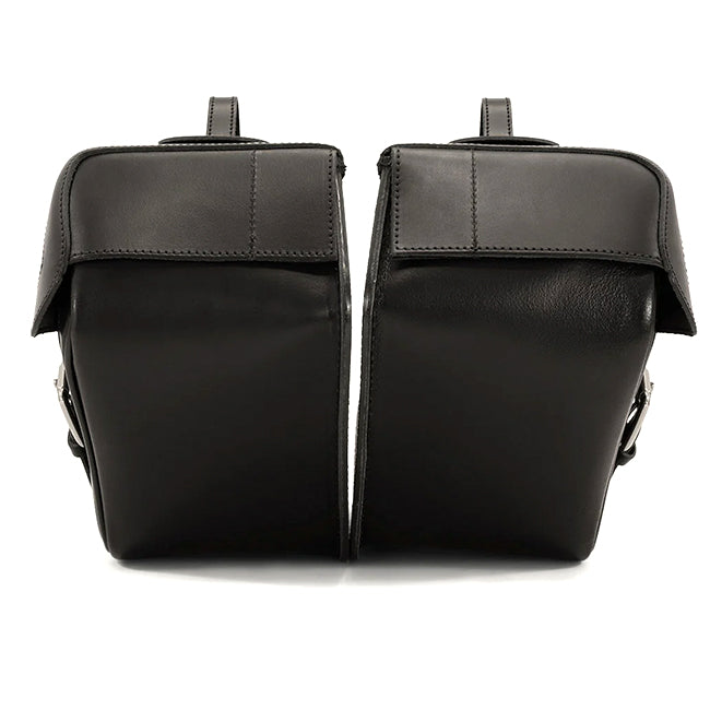 Longride Ensemble de sacoches de moto Click-On 27L, modèle 149