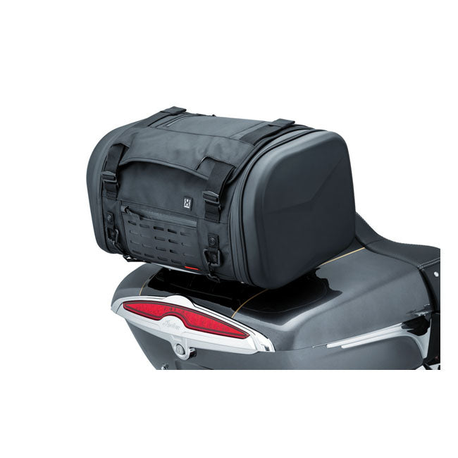 Kuryakyn Sac à roulettes pour moto XKursion XS Steward 44L