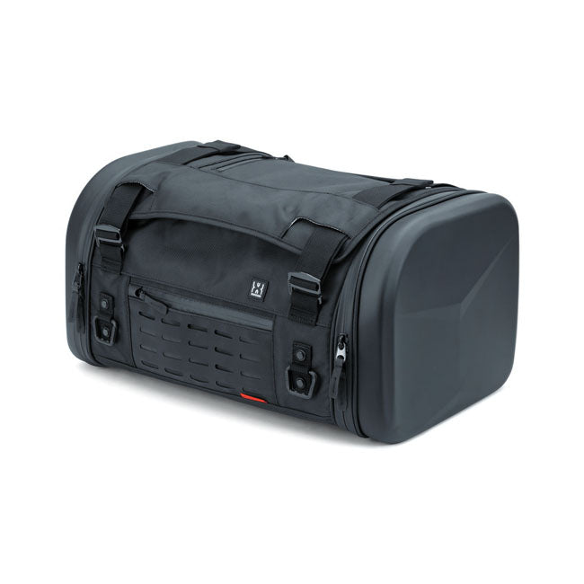 Kuryakyn Sac à roulettes pour moto XKursion XS Steward 44L