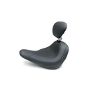 Mustang Siège solo large Tripper pour Harley