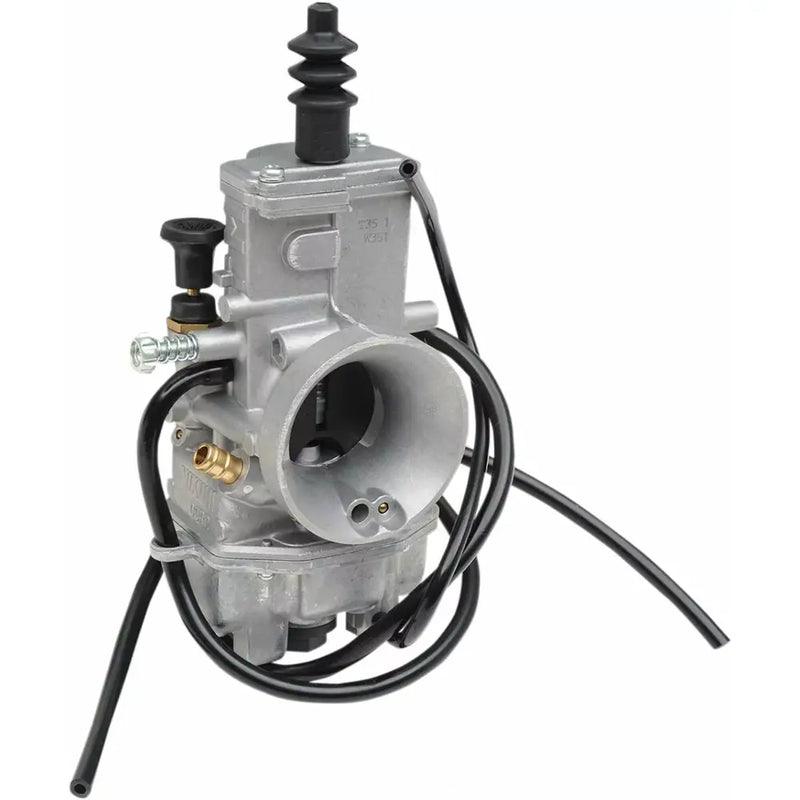 Mikuni Carburateur à glissière plate Smoothbore TMX-Series TMX35-1