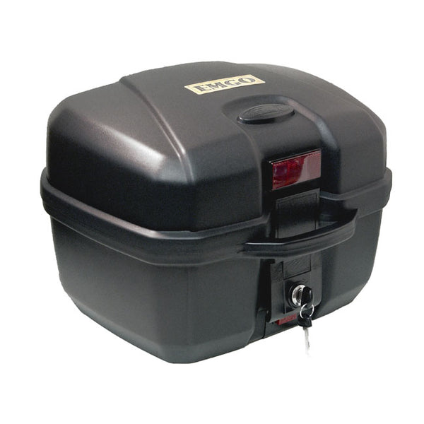 Emgo Coffre de voyage universel pour moto