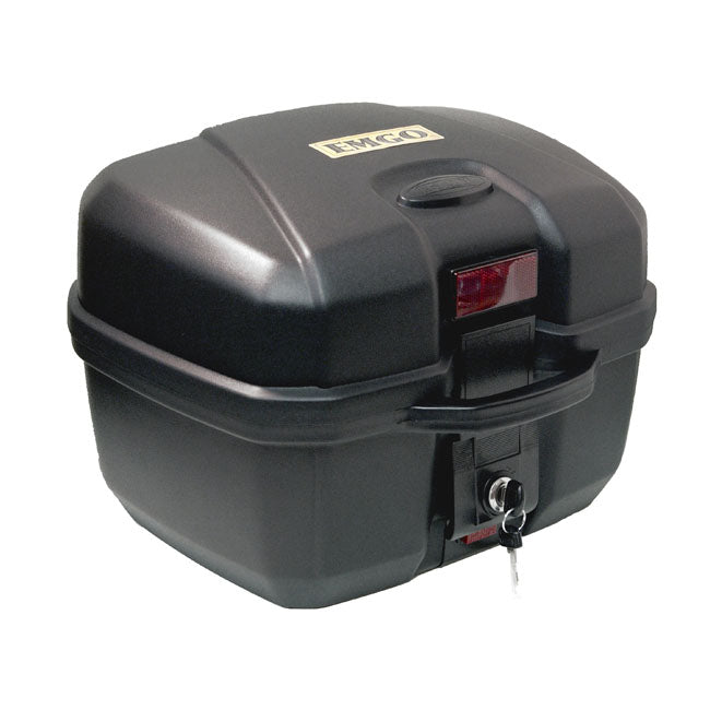 Emgo Coffre de voyage universel pour moto