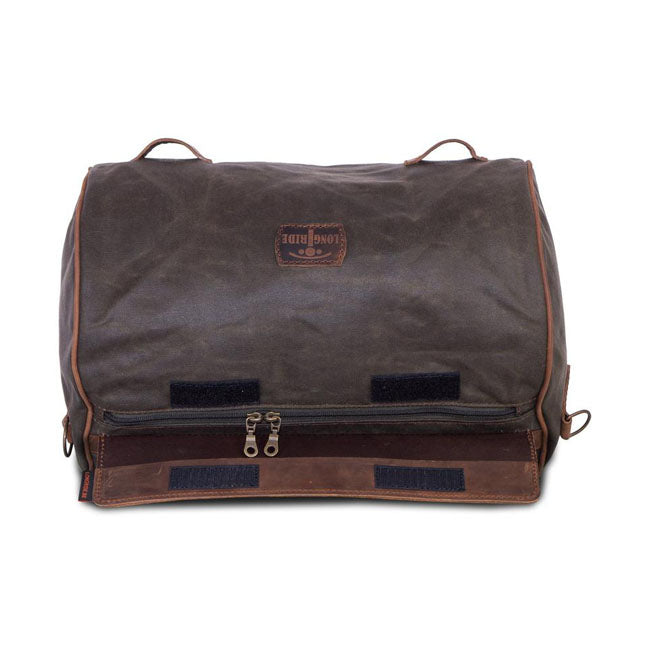 Longride Petit sac de voyage pour moto