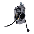 Mikuni Carburateur à passage lisse HSR48