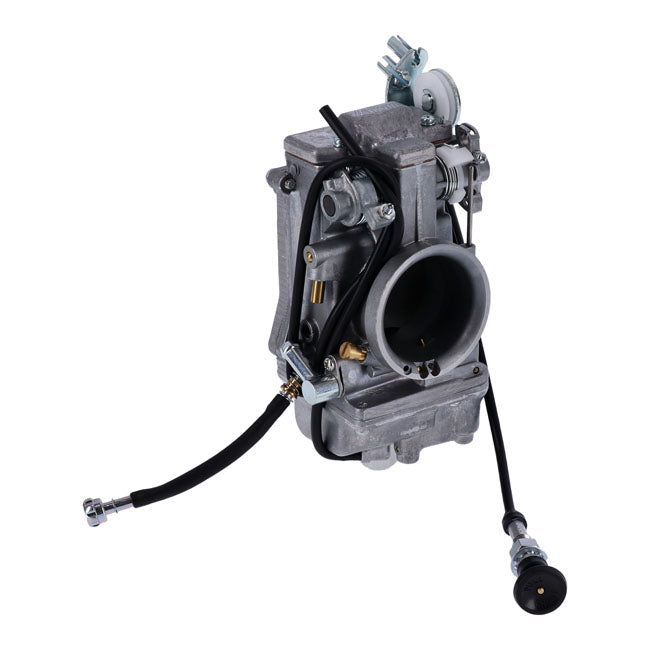 Mikuni Carburateur à passage lisse HSR48