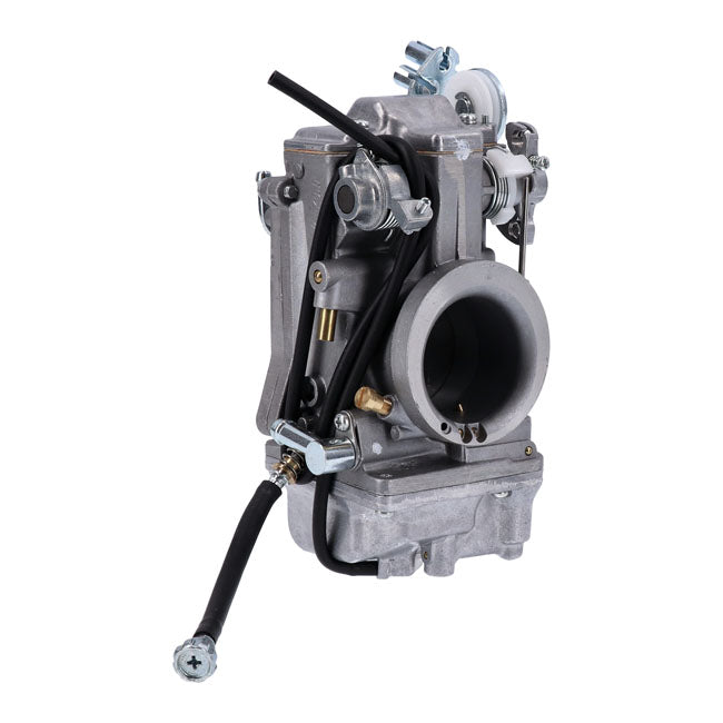 Mikuni Carburateur HSR42 à calibre lisse