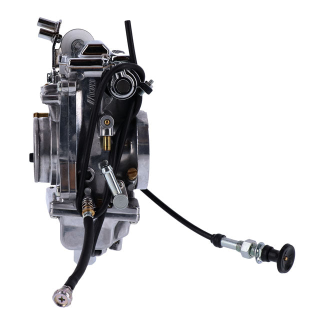 Mikuni Carburateur à passage lisse HSR48