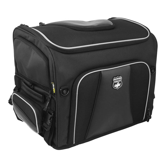 Nelson Rigg Sac de transport pour chien Route 1 Rover Motorcycle