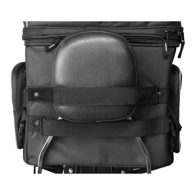 Nelson Rigg Sac de transport pour chien Route 1 Rover Motorcycle