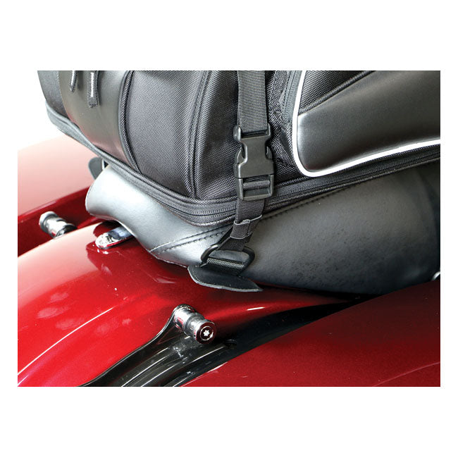 Nelson Rigg Fixation pour bagages de moto sous la selle Route 1