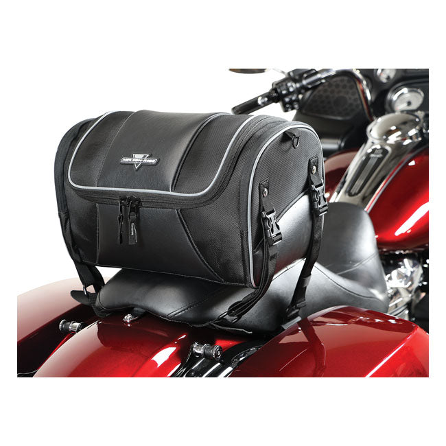 Nelson Rigg Fixation pour bagages de moto sous la selle Route 1
