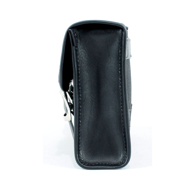 Longride Mini Ammo 4L Sacoche universelle pour moto