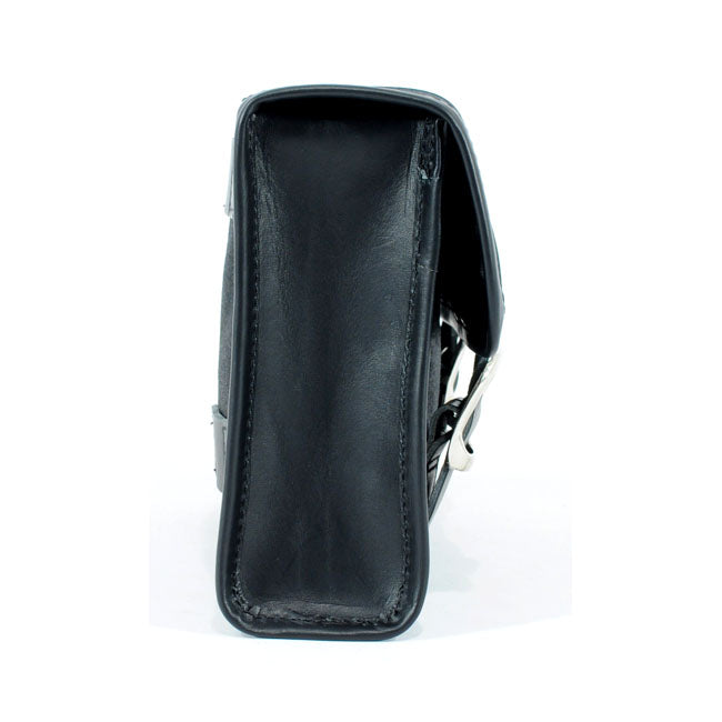 Longride Mini Ammo 4L Sacoche universelle pour moto