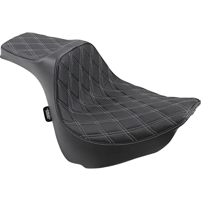 Drag Specialties Selle Predator III pour Harley 