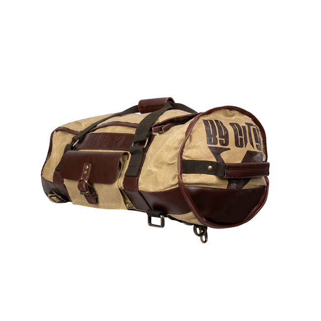 By City Sac à dos moto Dakar