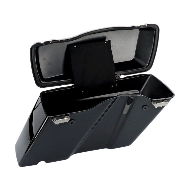 MCS Standard Ensemble de sacoches rigides pour Harley