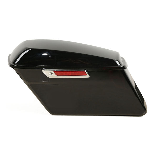 MCS Standard Ensemble de sacoches rigides pour Harley
