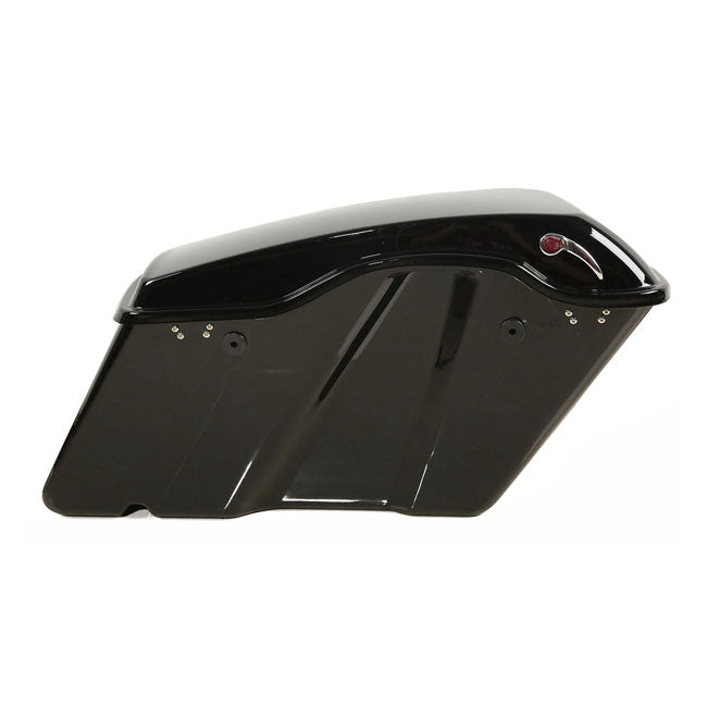 MCS Standard Ensemble de sacoches rigides pour Harley