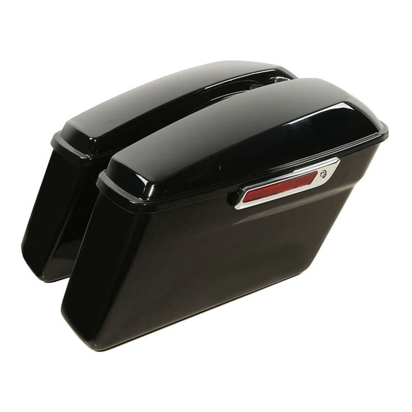 MCS Standard Ensemble de sacoches rigides pour Harley