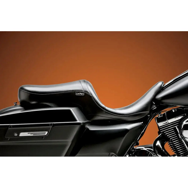 Le Pera Siège avant Maverick pour Harley