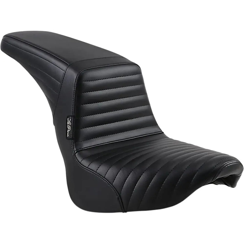 Le Pera Siège solo KickFlip Biker Gel pour Harley