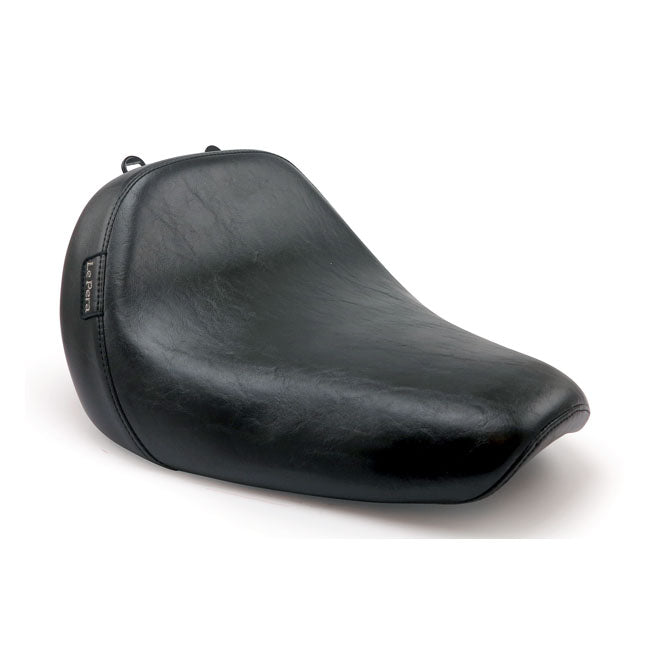 Le Pera Siège solo Bare Bones pour Harley