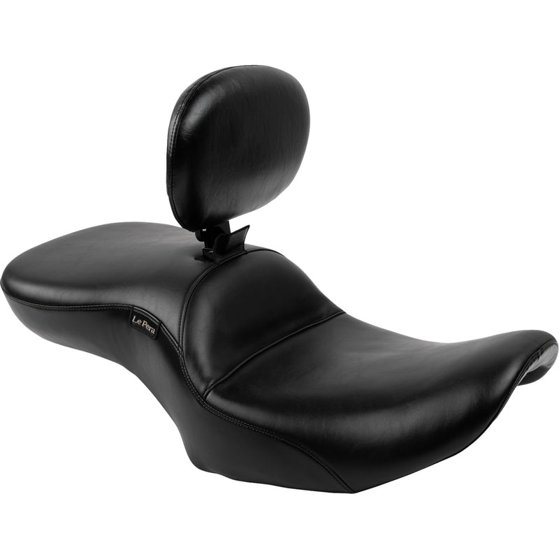 Le Pera Selle Maverick pour Harley