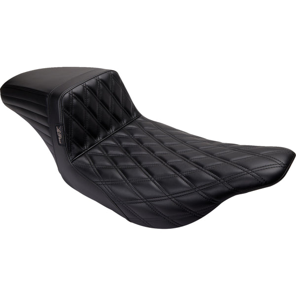 Le Pera Siège KickFlip pour Harley