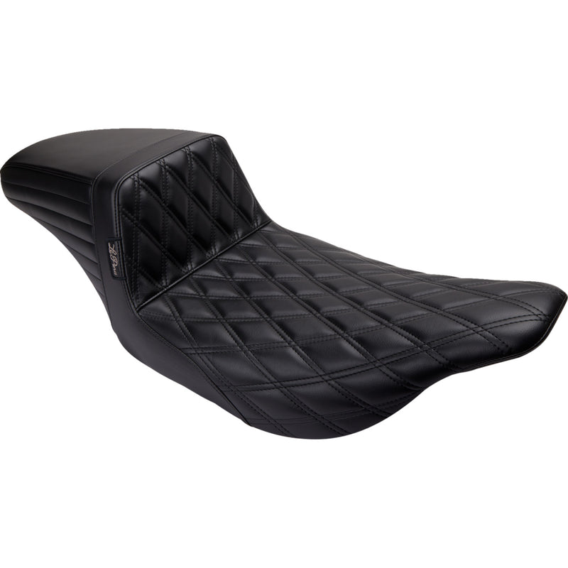 Le Pera Siège KickFlip pour Harley