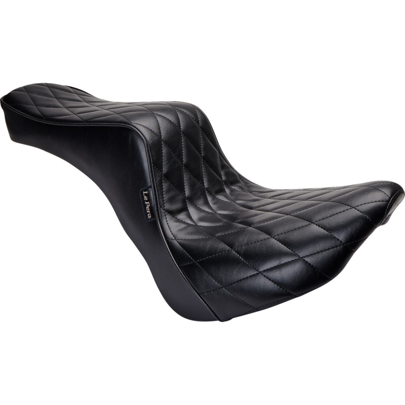 Le Pera Selle Cherokee 2 places pour Harley