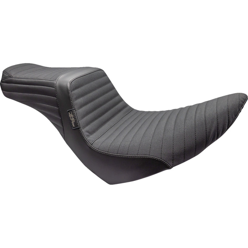 Le Pera Selle Tailwhip 2 places pour Harley