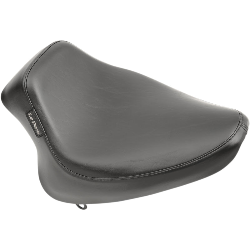 Le Pera Siège solo Silhouette Deluxe pour Harley