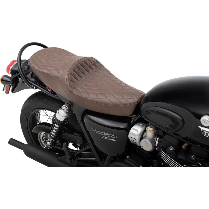 Z1R Low Profile Touring Siège pour Triumph