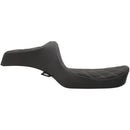 Drag Specialties Selle Predator III pour Harley 