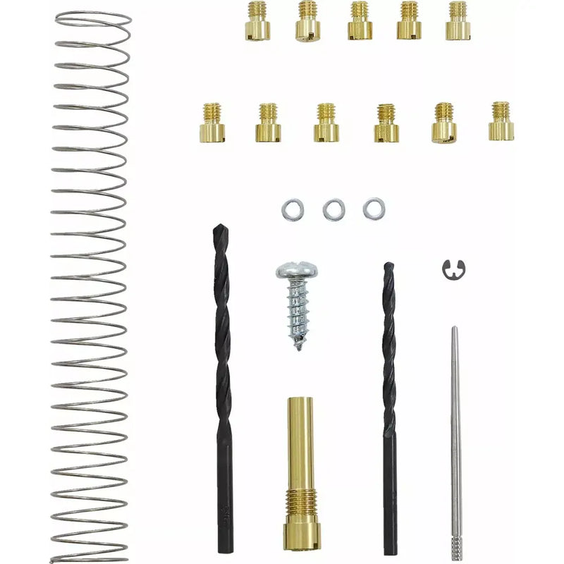 Dynojet Kit Jet de recalibrage CV pour Harley