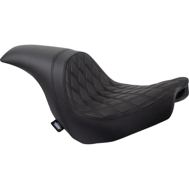 Drag Specialties Siège Predator pour Harley 