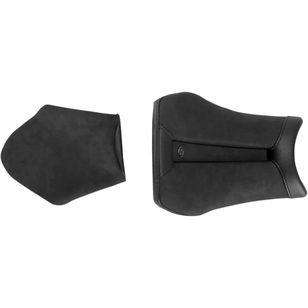 Saddlemen Siège Gel-Channel Track Sport pour BMW