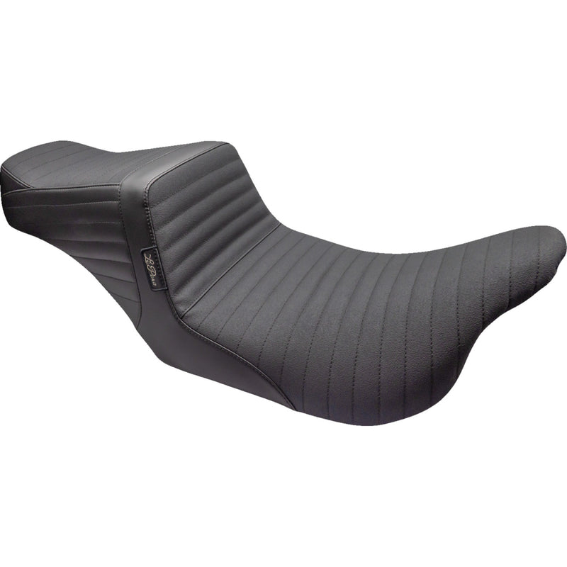 Le Pera Selle Tailwhip 2 places pour Harley